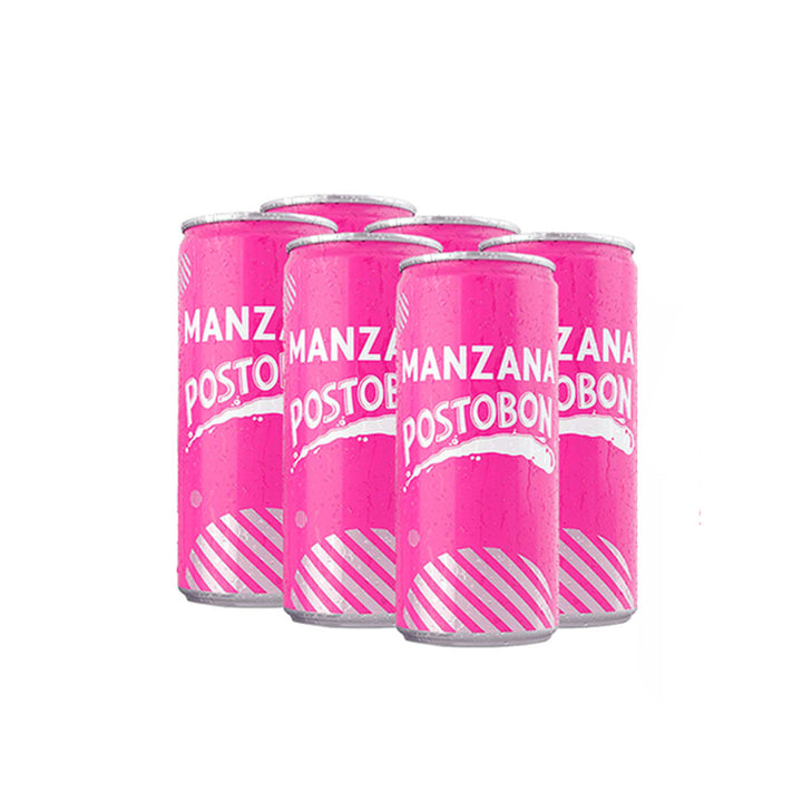 Manazana Postobón