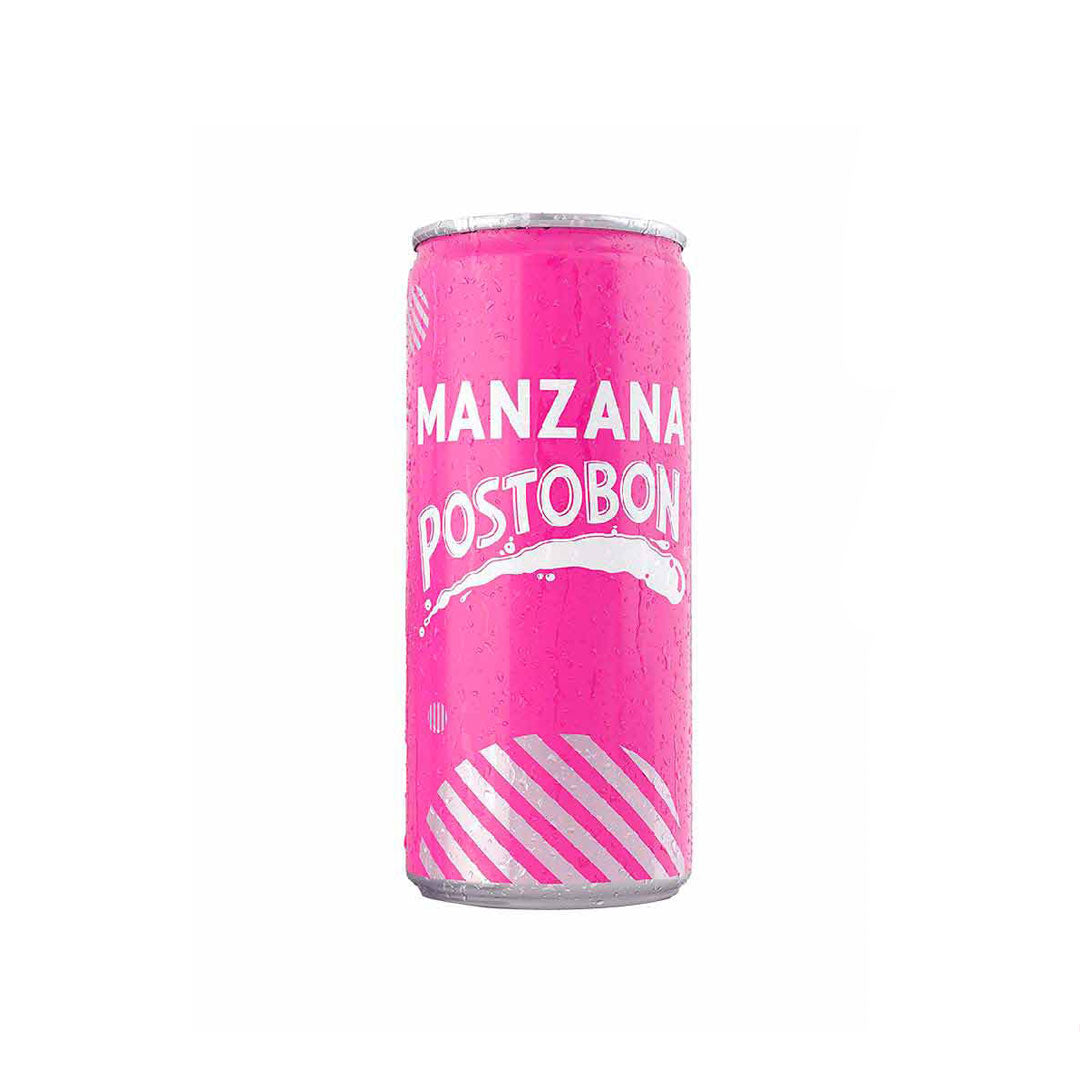 Manazana Postobón