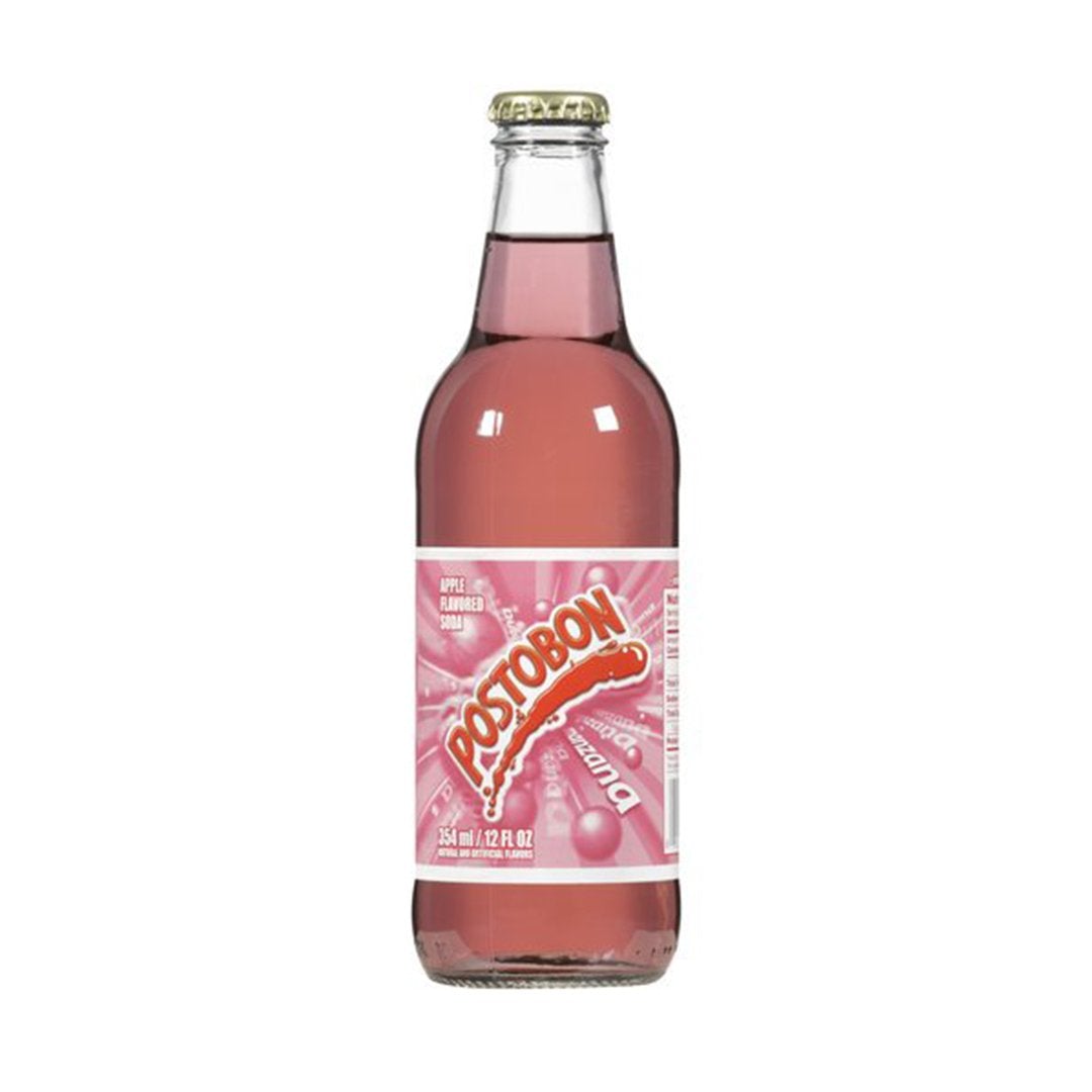 Manazana  Postobón
