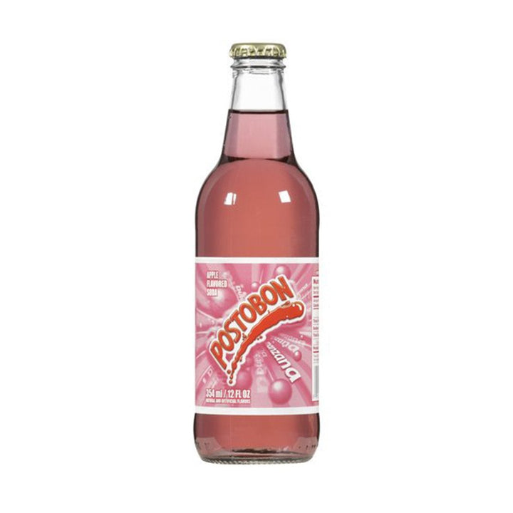 Manazana  Postobón