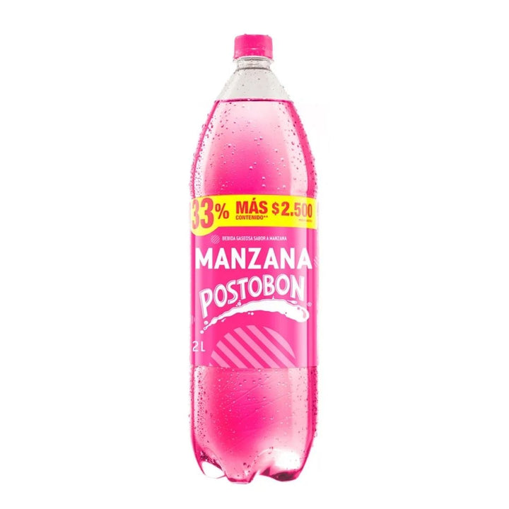Manazana Postobón