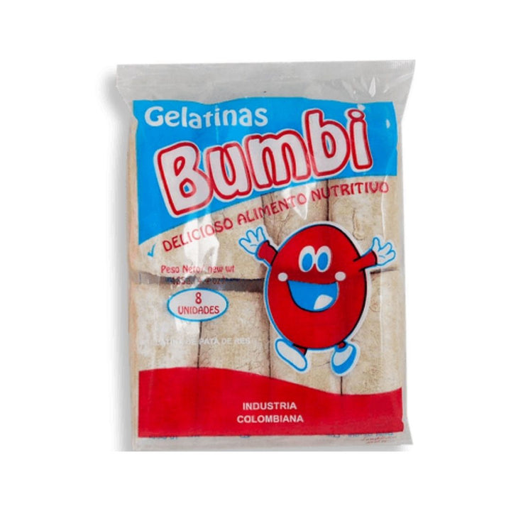 Gelatina de Pata - Bumbi