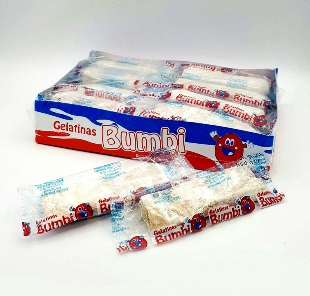 Gelatina de Pata - Bumbi