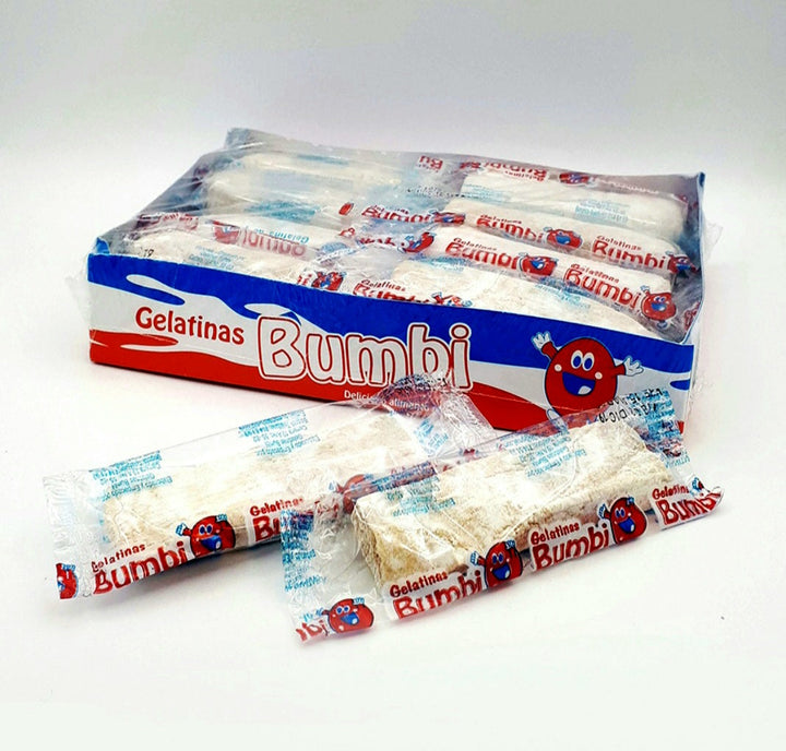 Gelatina de Pata - Bumbi