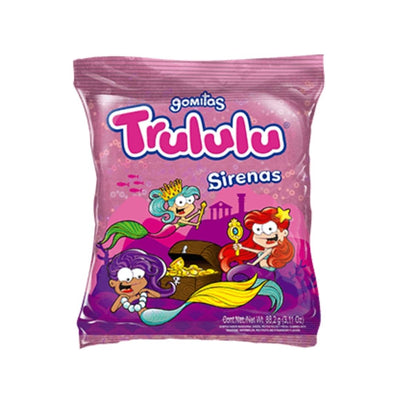 Gomitas Trululu