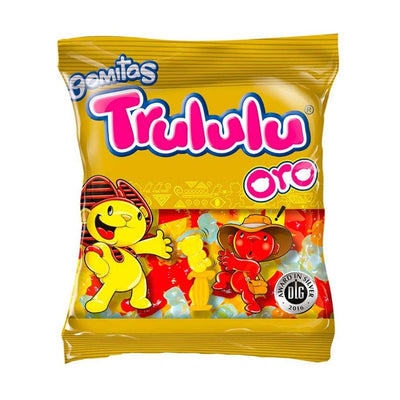 Gomitas Trululu