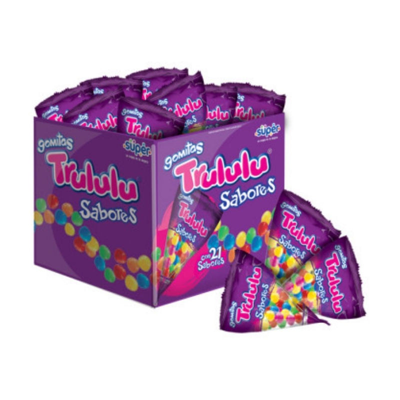 Gomitas Trululu