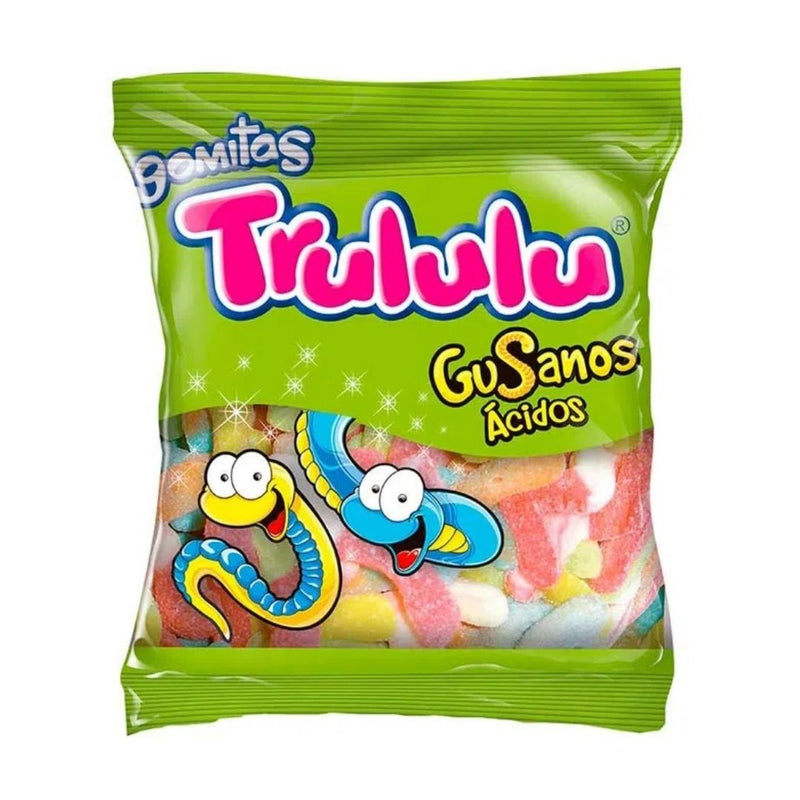 Gomitas Trululu