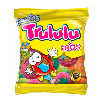 Gomitas Trululu