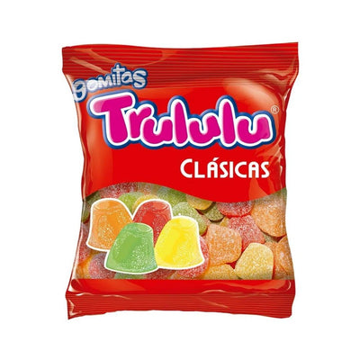 Gomitas Trululu