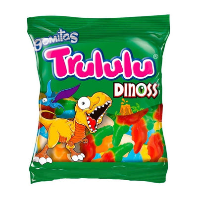 Gomitas Trululu