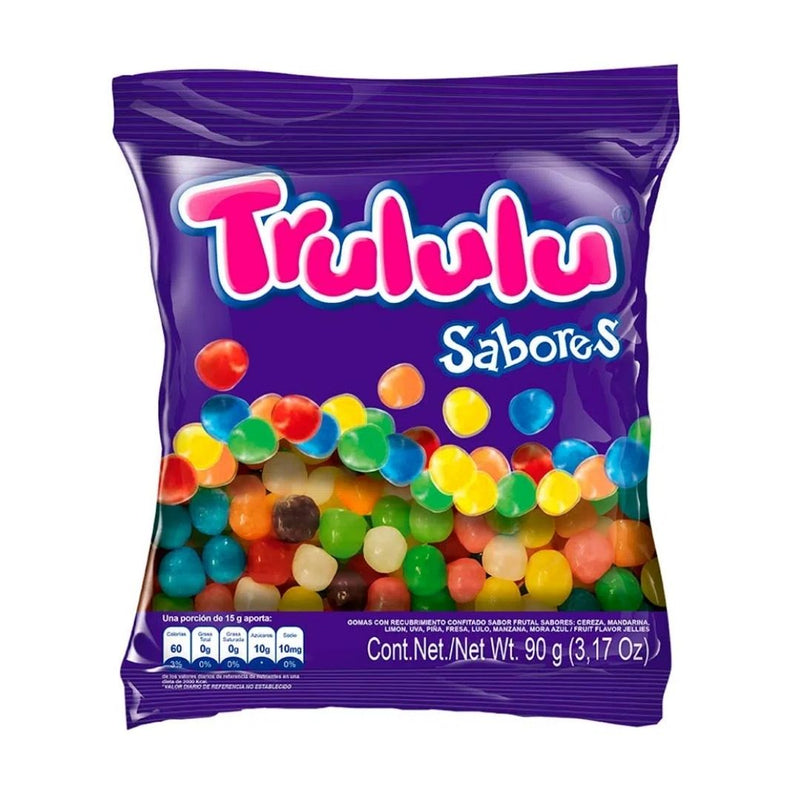 Gomitas Trululu