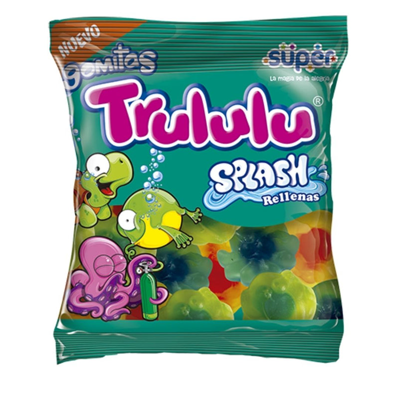 Gomitas Trululu