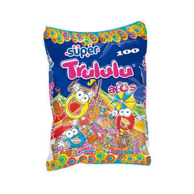 Gomitas Trululu