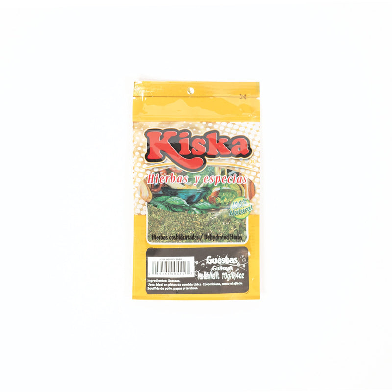 Guasca Kisca 10gr