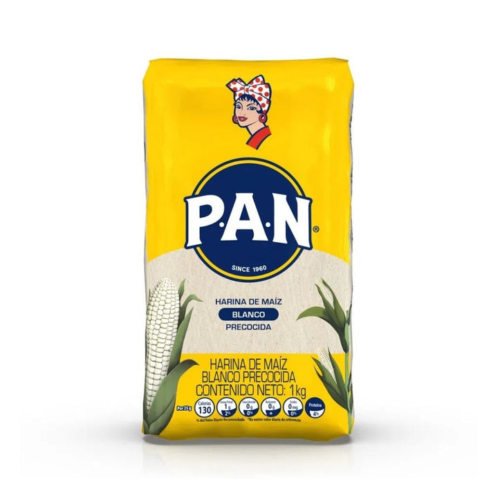 Harina P.A.N.