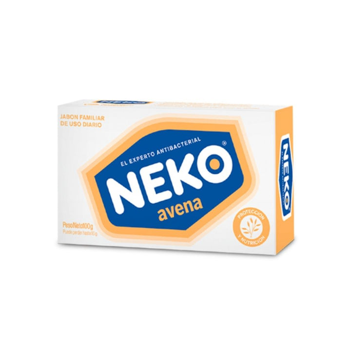 Jabón Neko