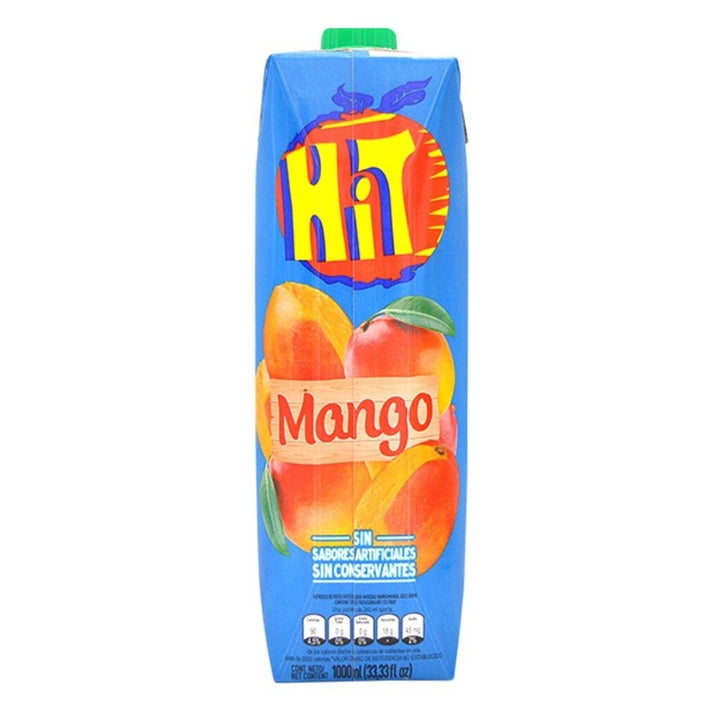 Jugos Hit