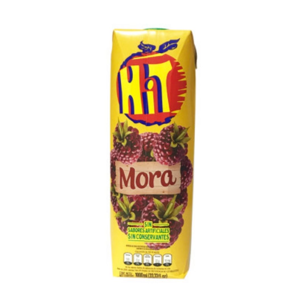 Jugos Hit