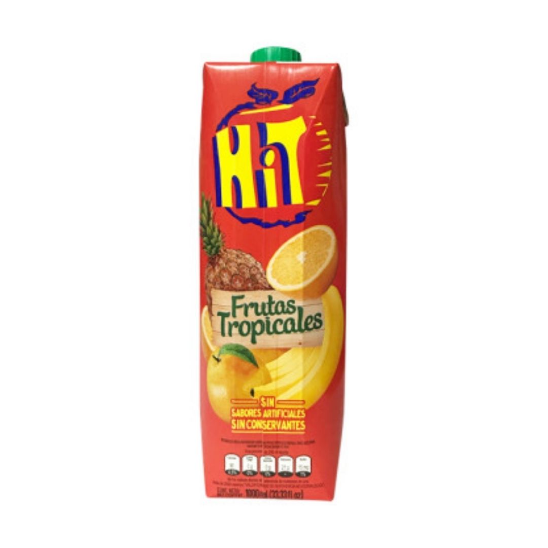 Jugos Hit