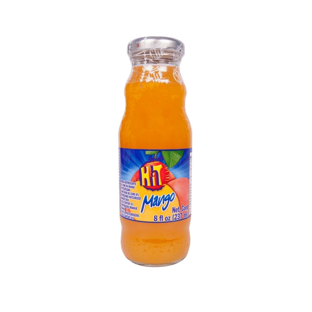 Jugos Hit Botella