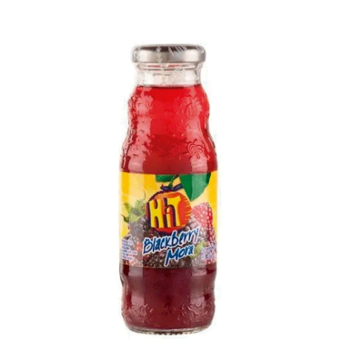 Jugos Hit Botella