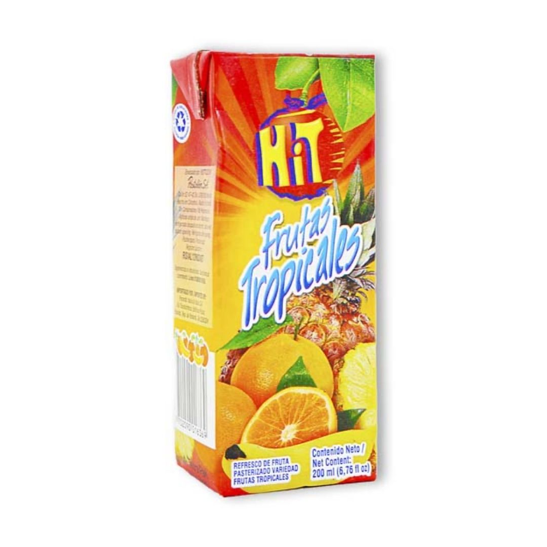 Bebidas, pasabocas y dulces