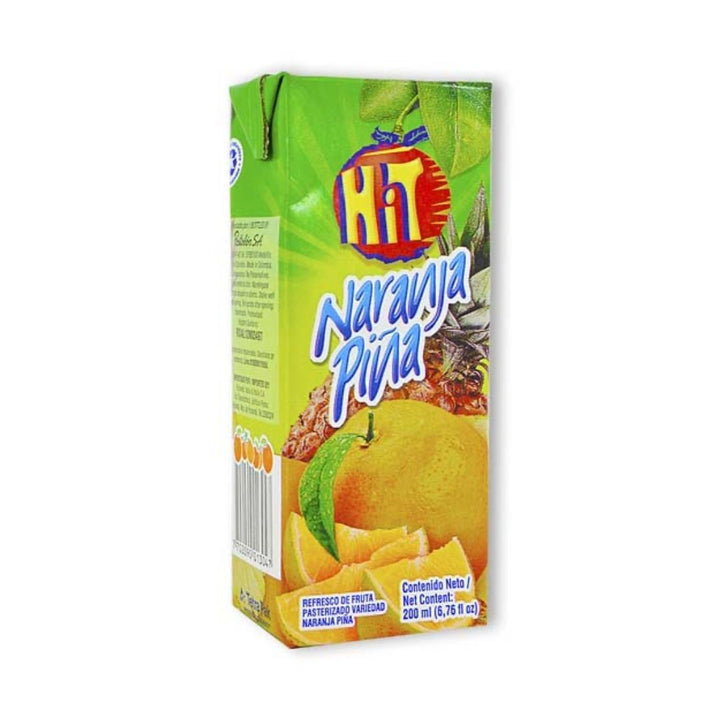Jugos Hit