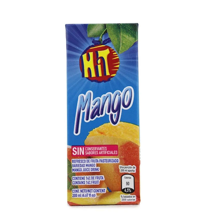 Jugos Hit
