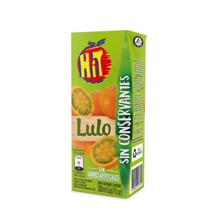 Jugos Hit