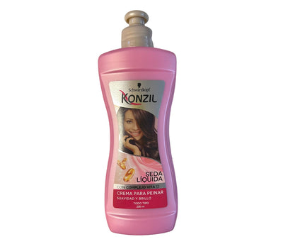 Shampoo Konzil