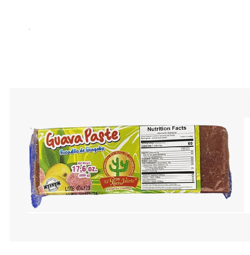 Bocadillo Lonja - Kactus 500gr