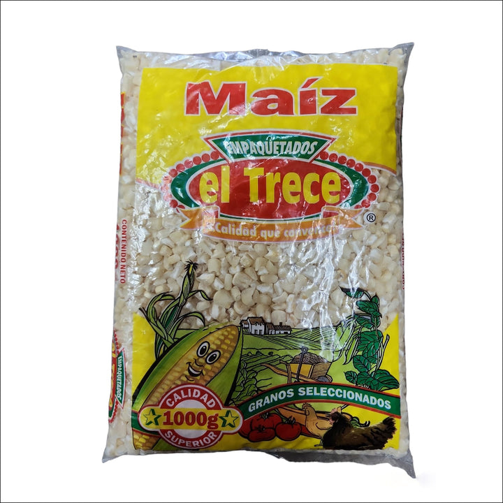 Maiz  - El Trece