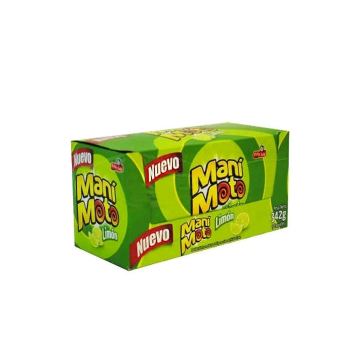 Maní Moto