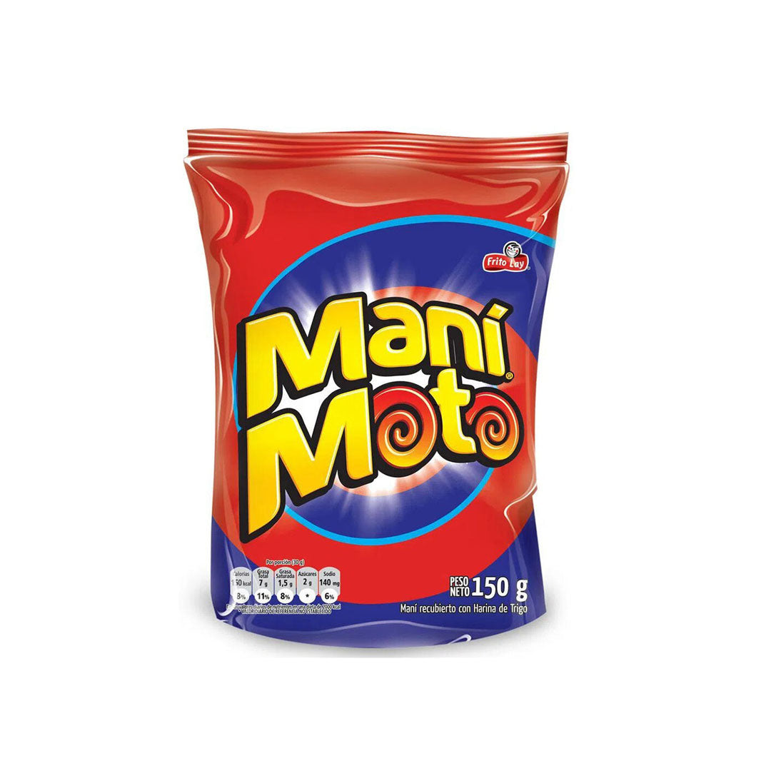 Maní Moto
