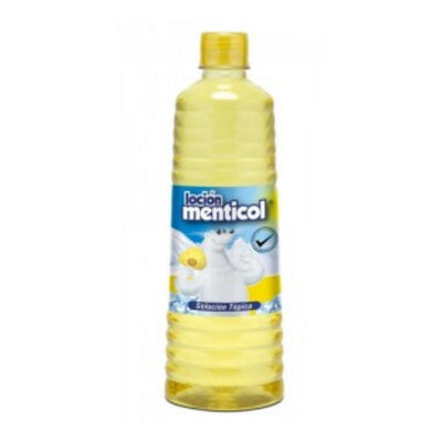 Menticol