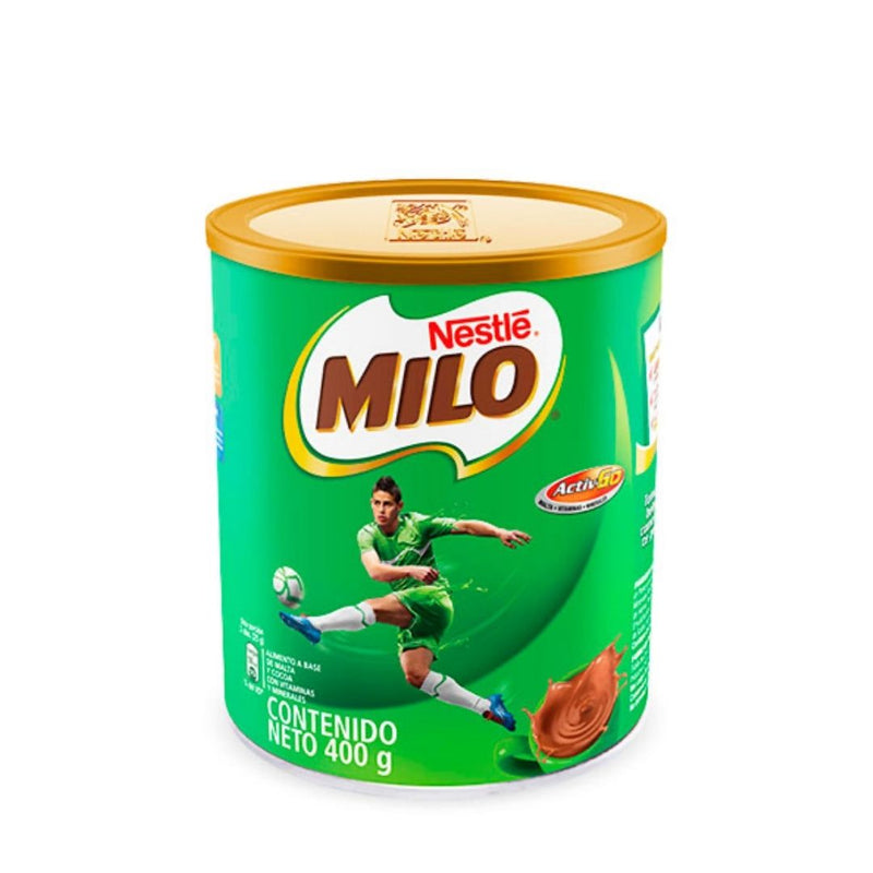 Milo