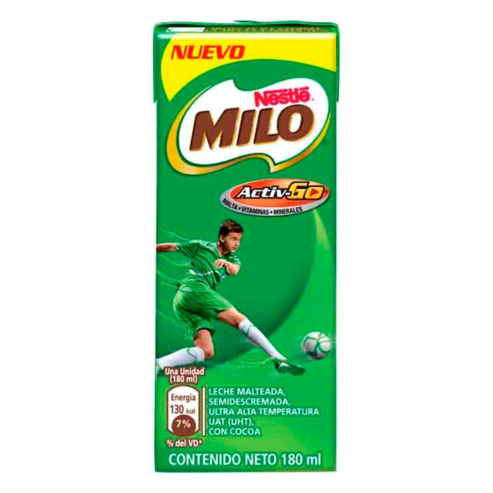 Milo