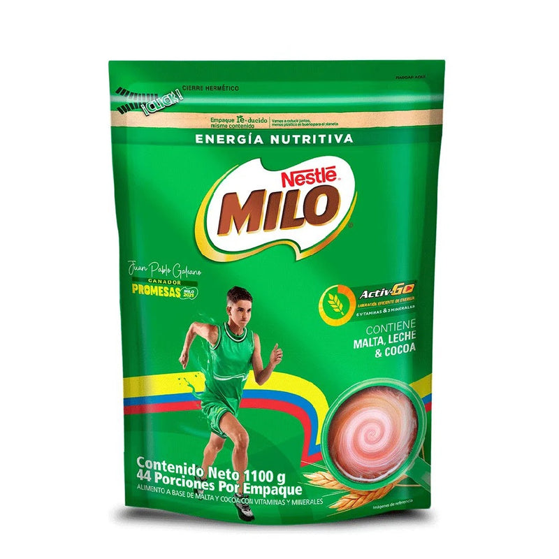 Milo