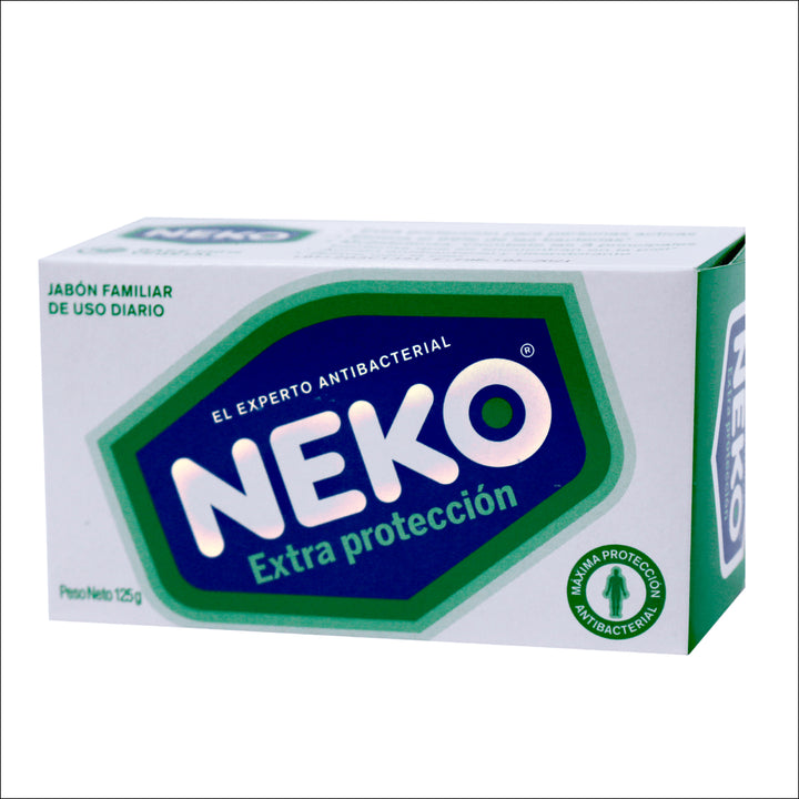 Jabón Neko