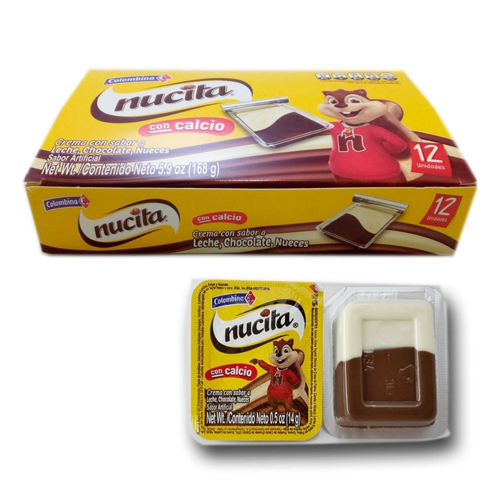 Nucita