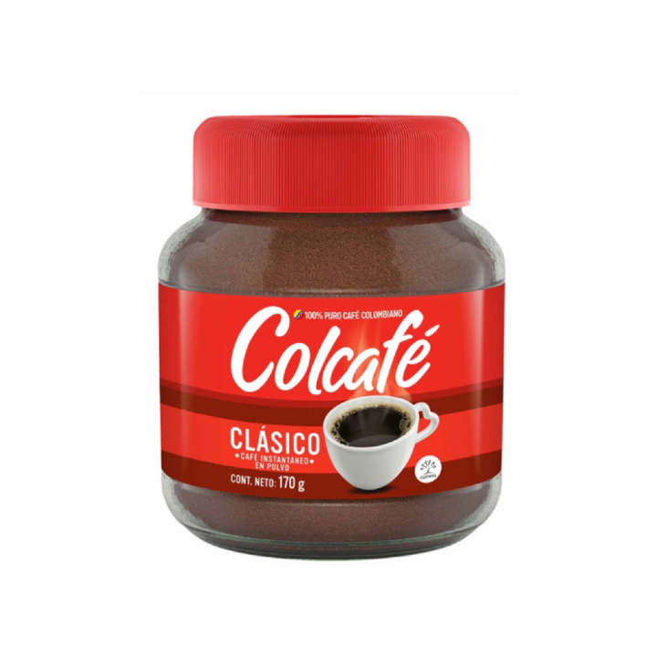 Colcafé