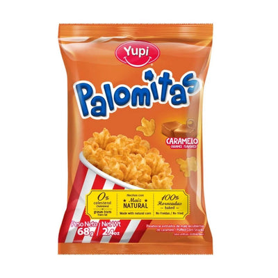 Palomitas Yupi