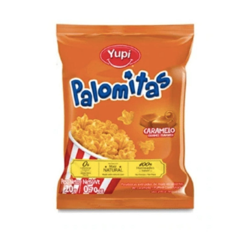 Palomitas Yupi