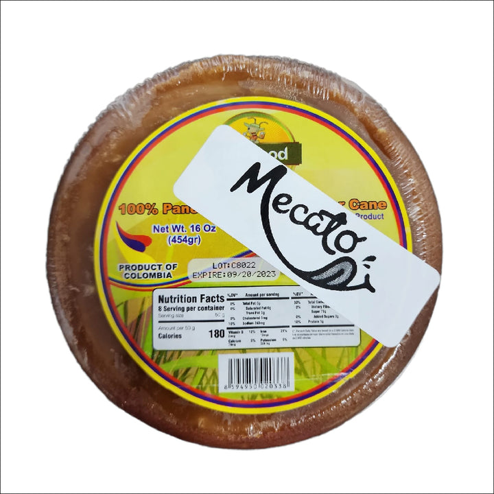 Panela - Latinfood