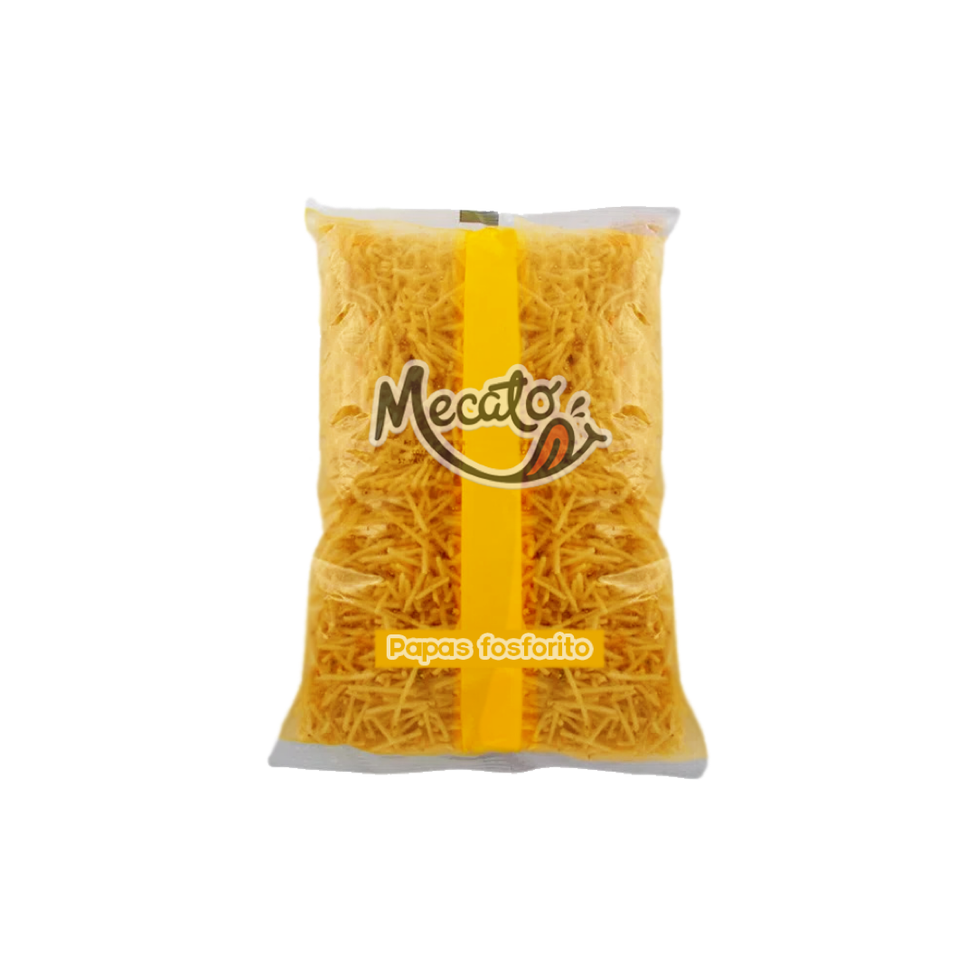 Papa en fosforitos