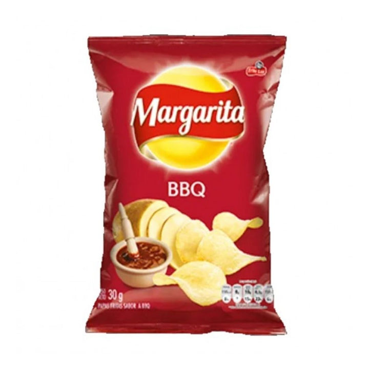 Papas Margarita