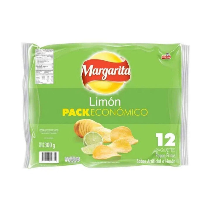 Papas Margarita