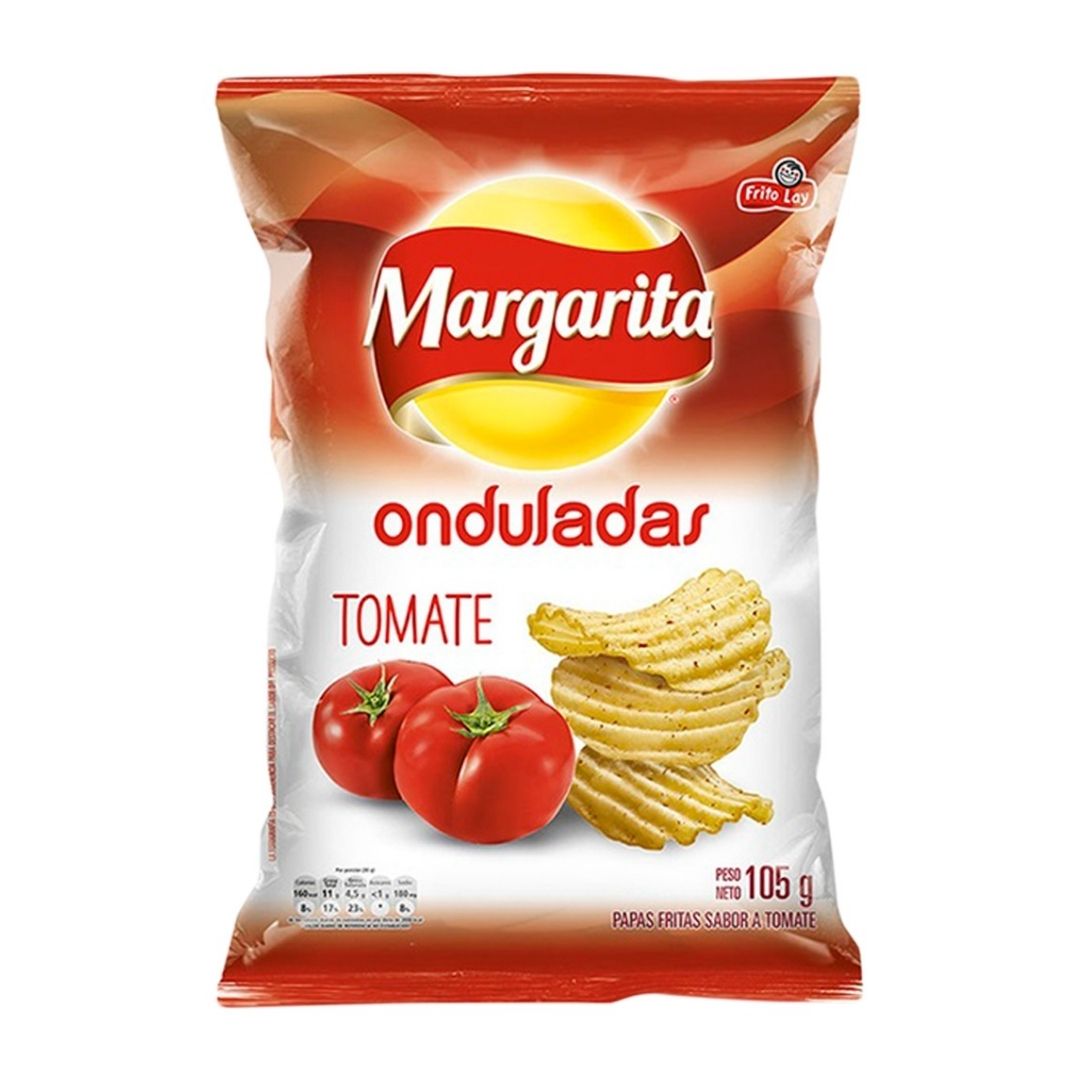 Papas Margarita