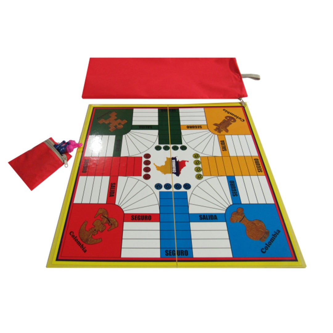 Parqués